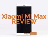 Xiaomi Mi Max Review