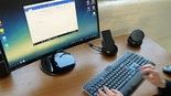 Test Samsung DeX
