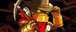 Test SteamWorld Dig
