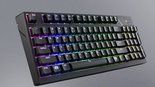 Cooler Master MasterKeys Pro M RGB Review