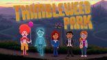 Test Thimbleweed Park