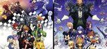 Test Kingdom Hearts HD 1.5 + 2.5 ReMIX