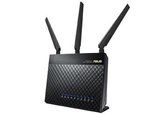 Anlisis Asus RT-AC1900P