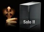 Test Antec Solo II