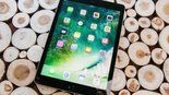 Test Apple Ipad 2017