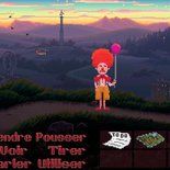 Test Thimbleweed Park
