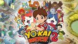 Test Yo-Kai Watch 2