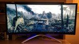 Test AOC Agon AG352UCG