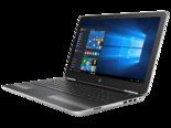 Test HP Pavilion 15