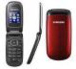 Anlisis Samsung E1150i