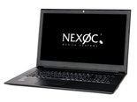 Test Nexoc G739