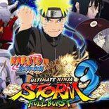 Test Naruto Shipuden Ultimate Ninja Storm 3
