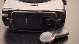Test Samsung Gear VR