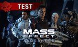 Test Mass Effect Andromeda
