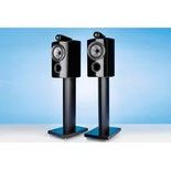 Test Bowers & Wilkins 805 D3