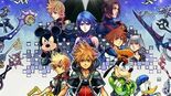 Test Kingdom Hearts HD 1.5 + 2.5 ReMIX