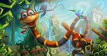 Test Snake Pass