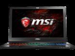 MSI GS63VR 7RF Review