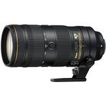 Nikon AF-S Nikkor 70-200mm Review