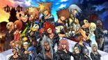 Test Kingdom Hearts HD 1.5 + 2.5 ReMIX
