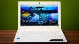 Test Lenovo Ideapad 110S