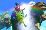 Test Yooka-Laylee