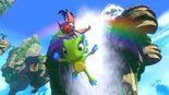 Test Yooka-Laylee
