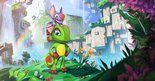 Test Yooka-Laylee