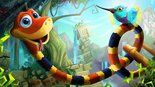 Test Snake Pass