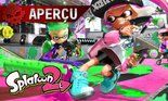 Test Splatoon 2