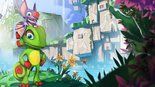 Test Yooka-Laylee