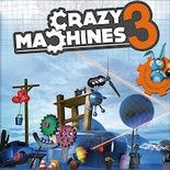 Test Crazy Machines 3
