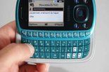 Samsung B3310 Review