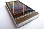 Anlisis HTC Touch Diamond 2