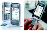 Anlisis Sony Ericsson P900