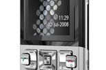 Test Sony Ericsson T610