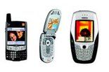 Sagem myX-6 Review