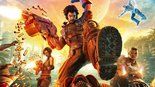 Test Bulletstorm Full Clip Edition