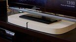 Test Sonos Playbase