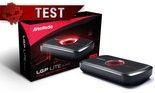 Test AverMedia LGP Lite