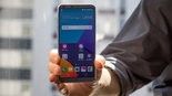 Test LG G6