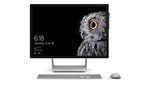 Test Microsoft Surface Studio