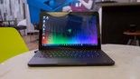 Test Razer Blade - 2016