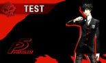 Test Persona 5