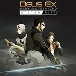 Deus Ex Mankind Divided Review