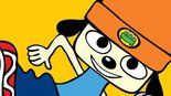 Test PaRappa the Rapper Remastered
