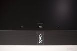 Test Sonos Playbase