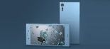 Test Sony Xperia XZ