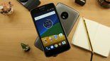 Test Lenovo Moto G5 Plus