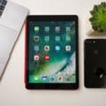 Test Apple Ipad 2017